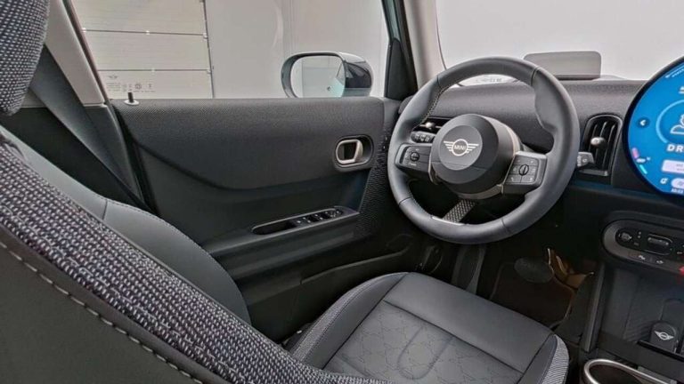 Mini Mini 5 portes Cooper C Classic Trim - photo 11