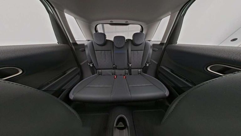 Mini Mini 5 portes Cooper C Classic Trim - photo 11