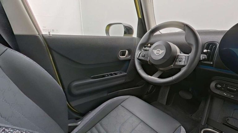 Mini Mini 5 portes Cooper C Classic Trim - photo 11