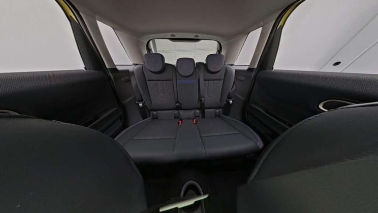 Mini Mini 5 portes Cooper C Classic Trim - photo 11