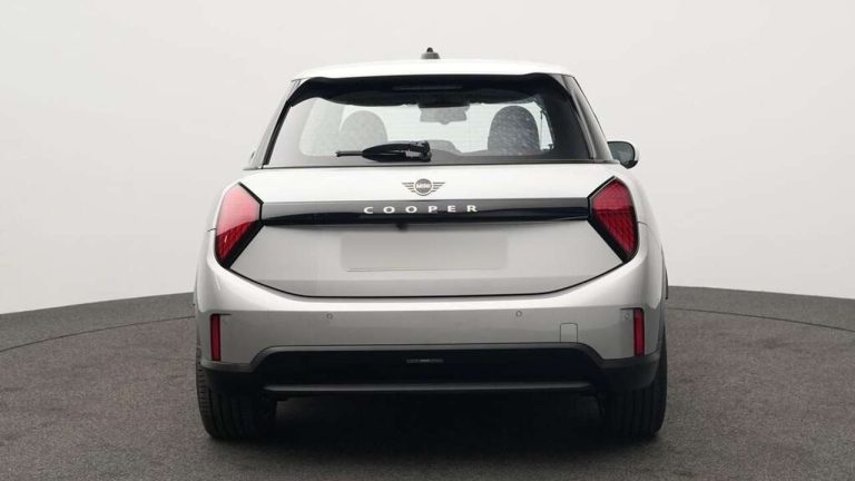 Mini Mini 5 portes Cooper C Classic Trim - photo 11