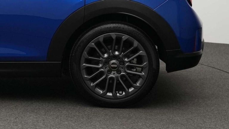 Mini Mini 5 portes Cooper S Classic Trim - photo 12