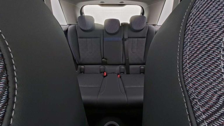 Mini Mini 5 portes Cooper C Classic Trim - photo 12