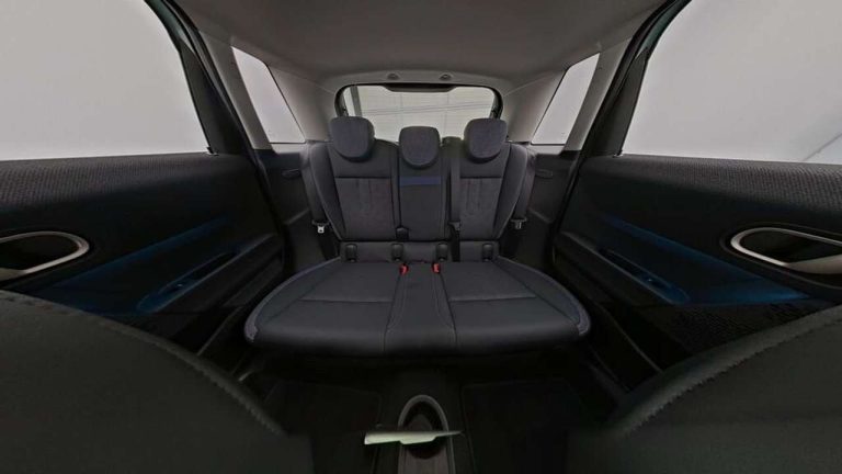 Mini Mini 5 portes Cooper C Classic Trim - photo 12