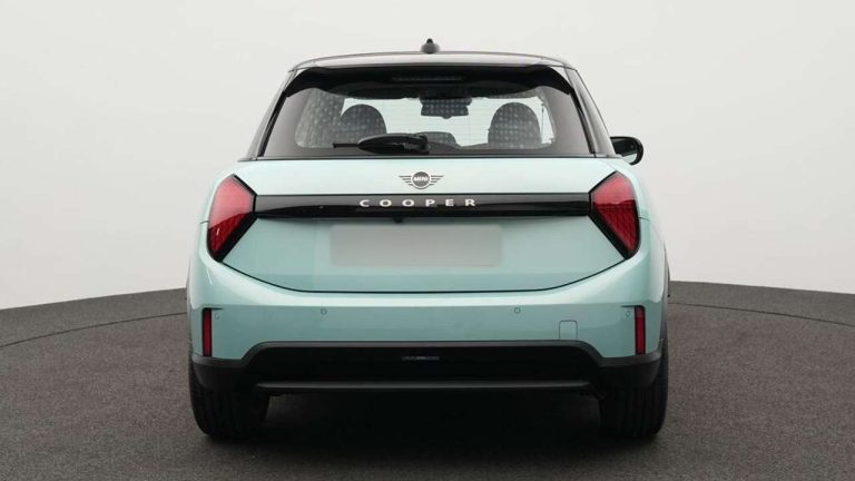Mini Mini 5 portes Cooper C Classic Trim - photo 12