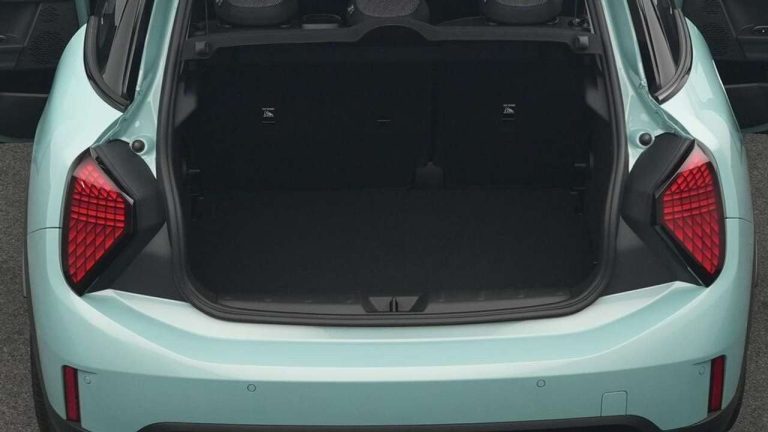 Mini Mini 5 portes Cooper C Classic Trim - photo 12