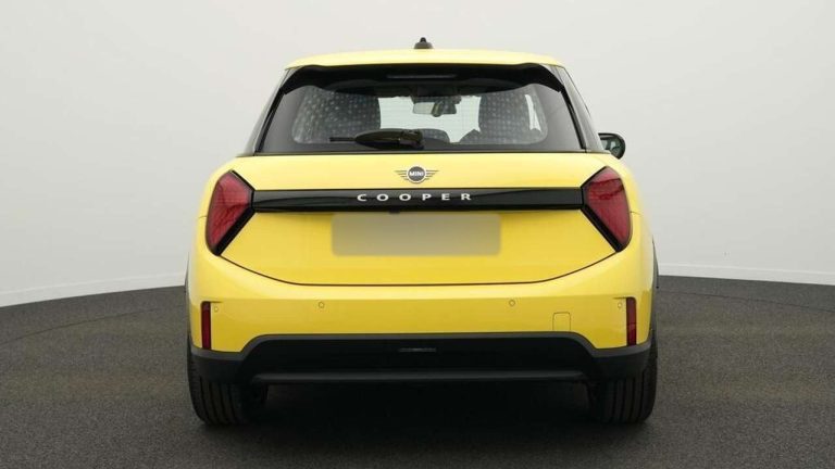 Mini Mini 5 portes Cooper C Classic Trim - photo 12