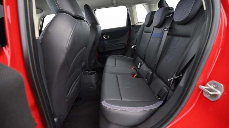 Mini Mini 5 portes Cooper C Classic Trim - photo 12