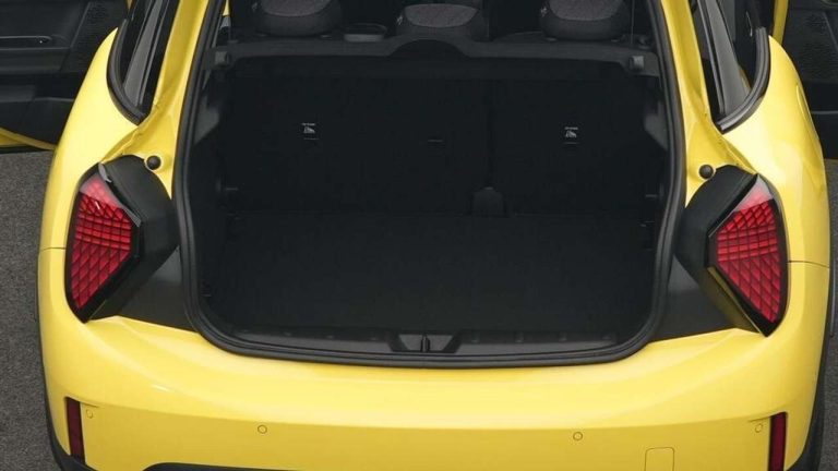 Mini Mini 5 portes Cooper C Classic Trim - photo 12