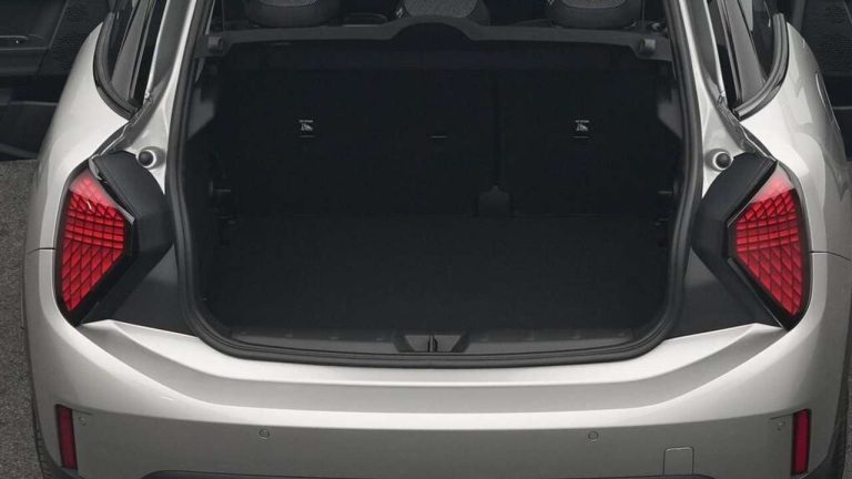 Mini Mini 5 portes Cooper C Classic Trim - photo 12