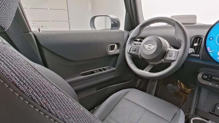 Mini Mini 5 portes Cooper C Classic Trim - photo 13