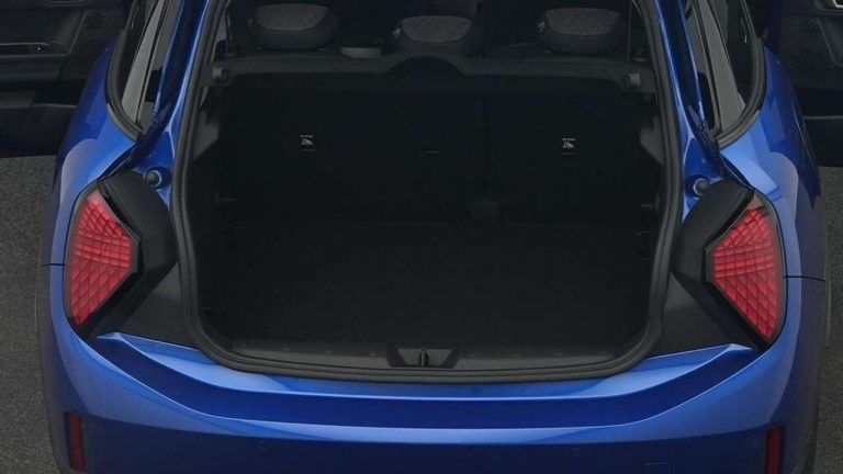 Mini Mini 5 portes Cooper C Classic Trim - photo 13