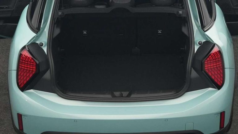 Mini Mini 5 portes Cooper C Classic Trim - photo 13