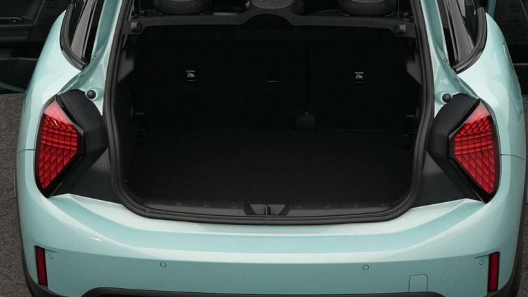 Mini Mini 5 portes Cooper C Classic Trim - photo 13