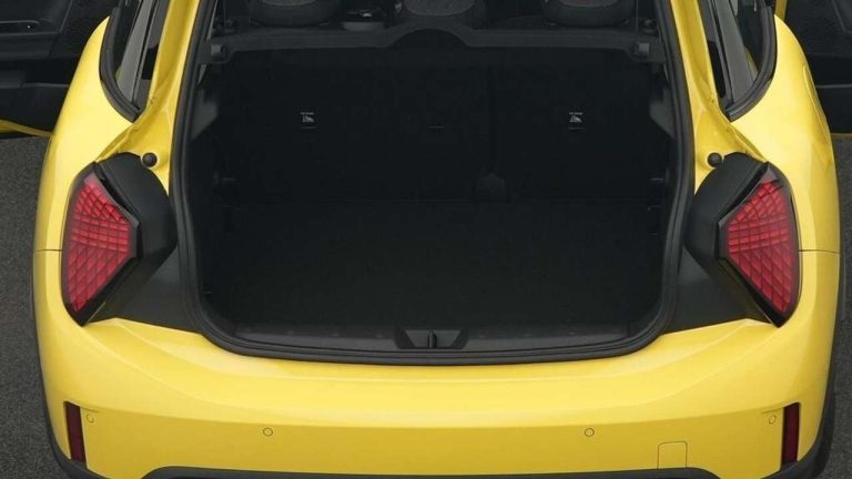 Mini Mini 5 portes Cooper C Classic Trim - photo 13