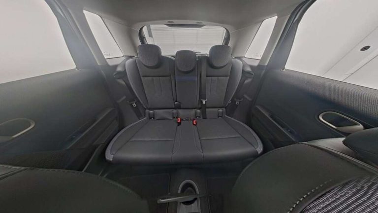 Mini Mini 5 portes Cooper C Classic Trim - photo 13