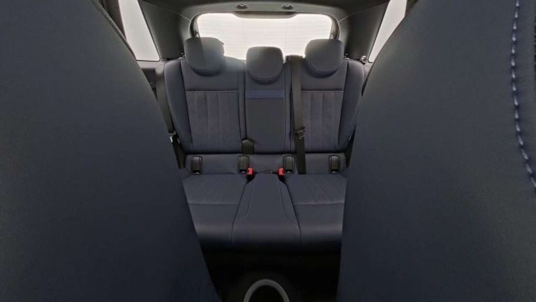Mini Mini 5 portes Cooper C Favoured Trim - photo 14