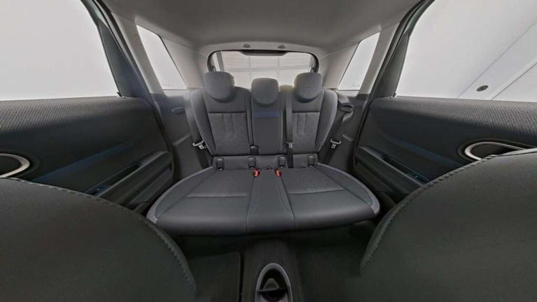 Mini Mini 5 portes Cooper C Classic Trim - photo 14