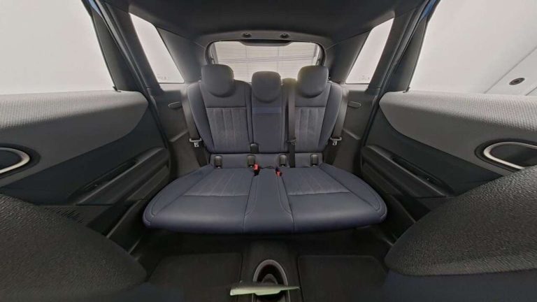Mini Mini 5 portes Cooper C Favoured Trim - photo 14