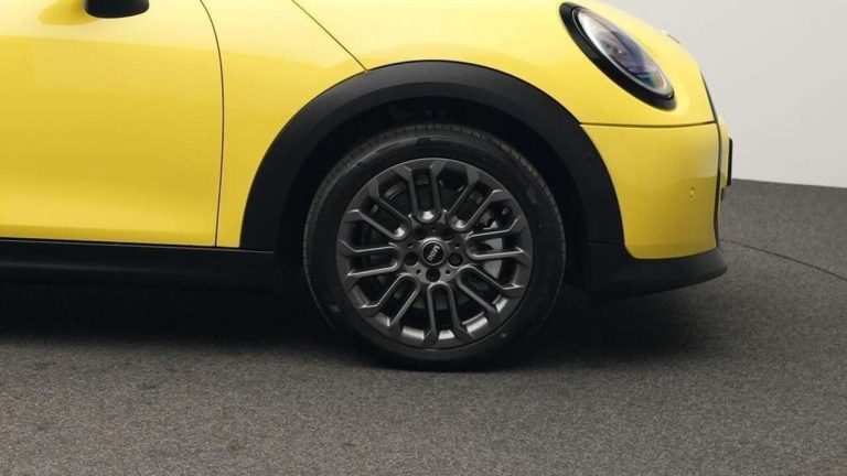 Mini Mini 5 portes Cooper C Classic Trim - photo 15