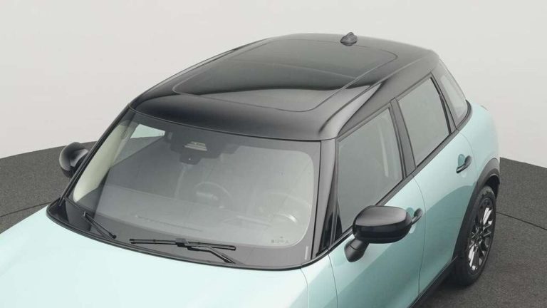 Mini Mini 5 portes Cooper C Classic Trim - photo 16