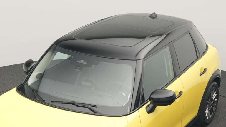 Mini Mini 5 portes Cooper C Classic Trim - photo 16