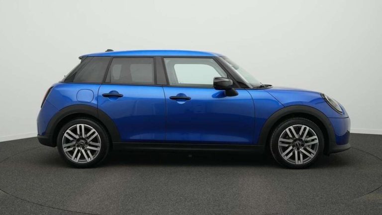 Mini Mini 5 portes Cooper C Classic Trim - photo 17