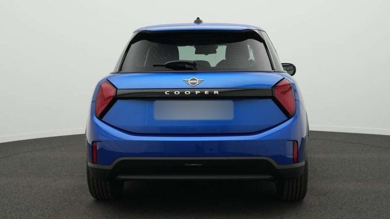 Mini Mini 5 portes Cooper C Classic Trim - photo 18