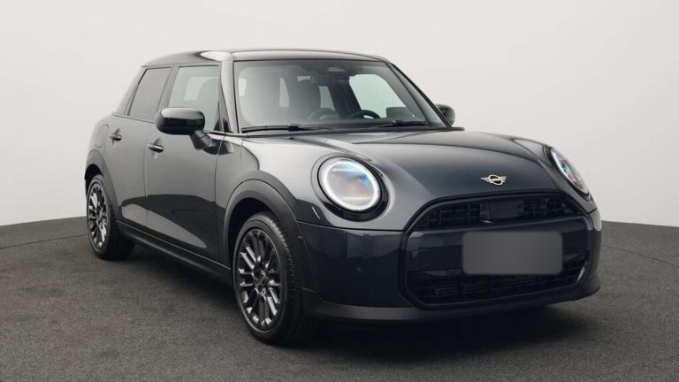 Mini Mini 5 portes Cooper C Classic Trim - photo 2