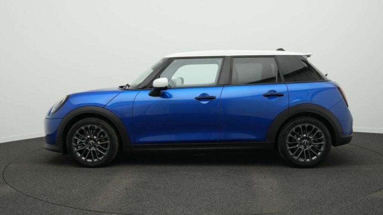 Mini Mini 5 portes Cooper S Favoured - photo 2