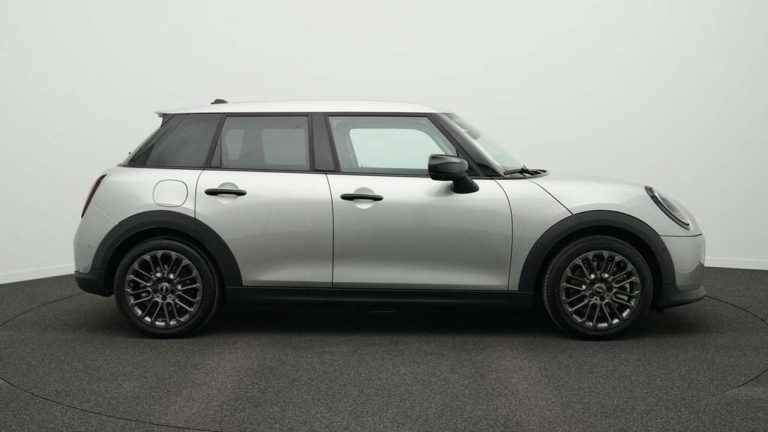 Mini Mini 5 portes Cooper S Classic Trim - photo 3