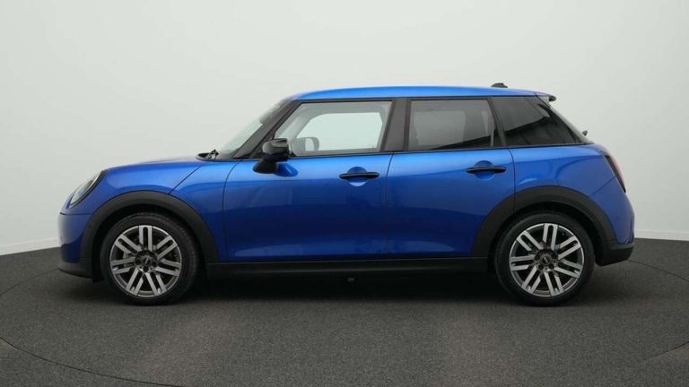 Mini Mini 5 portes Cooper C Classic Trim - photo 3