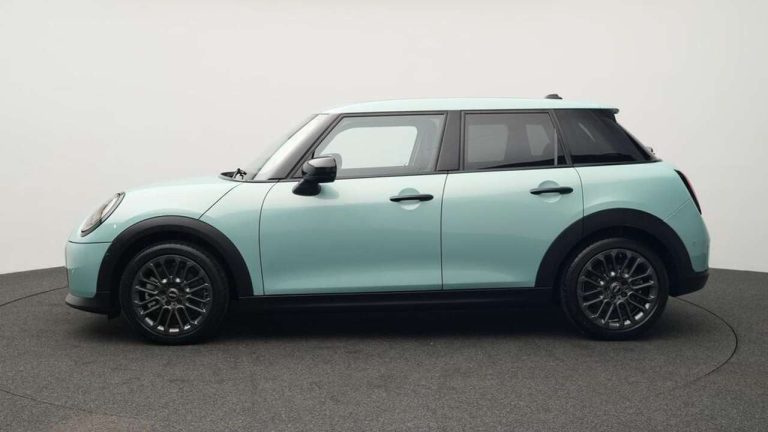 Mini Mini 5 portes Cooper C Classic Trim - photo 3