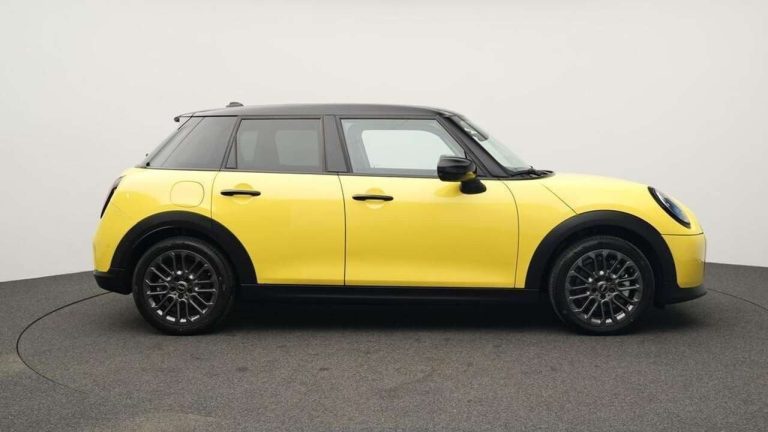 Mini Mini 5 portes Cooper C Classic Trim - photo 3