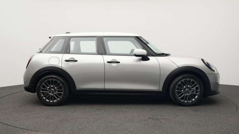 Mini Mini 5 portes Cooper C Classic Trim - photo 3