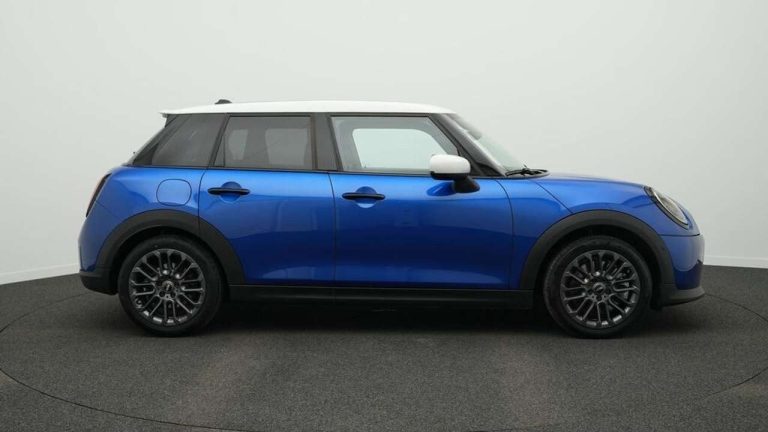 Mini Mini 5 portes Cooper S Favoured - photo 4