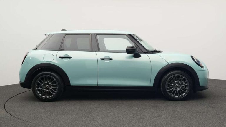 Mini Mini 5 portes Cooper C Classic Trim - photo 4