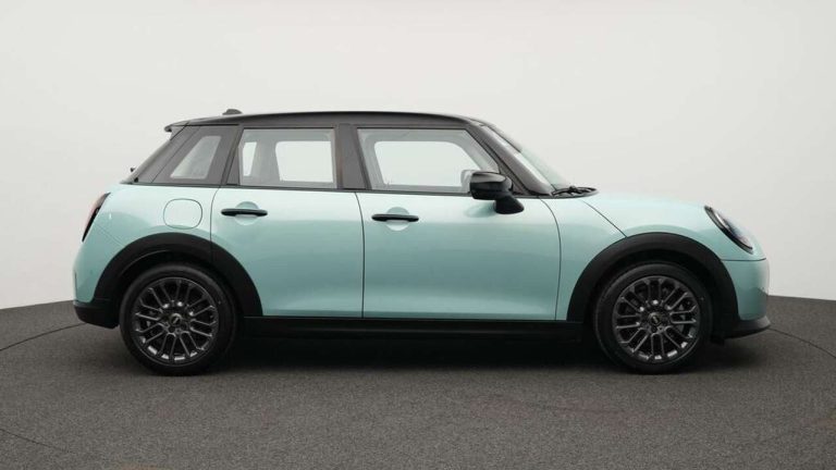 Mini Mini 5 portes Cooper C Classic Trim - photo 4