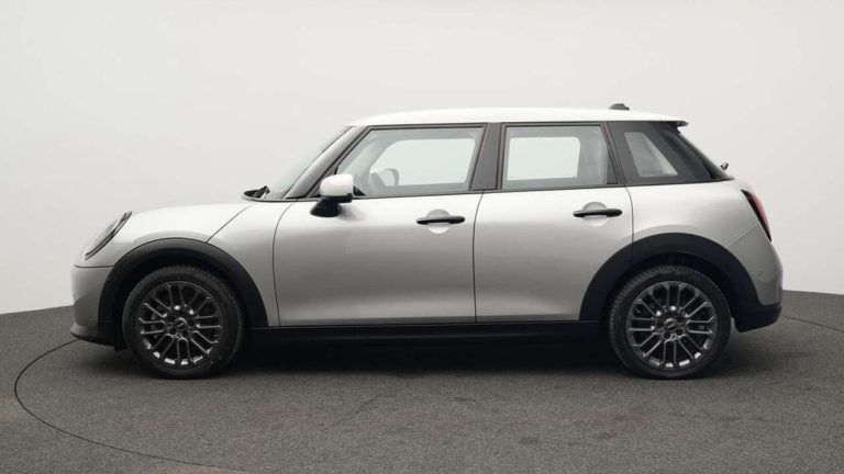 Mini Mini 5 portes Cooper C Classic Trim - photo 4
