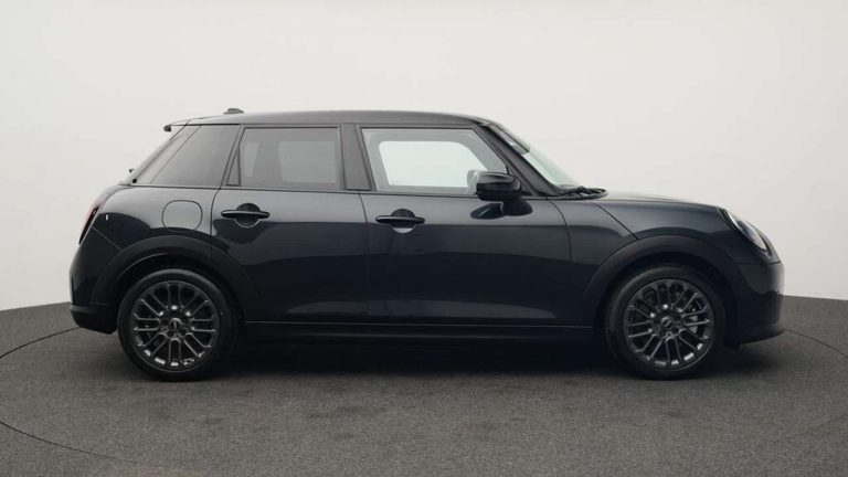 Mini Mini 5 portes Cooper C Classic Trim - photo 5