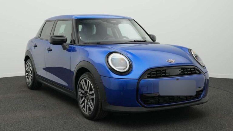 Mini Mini 5 portes Cooper C Classic Trim - photo 5