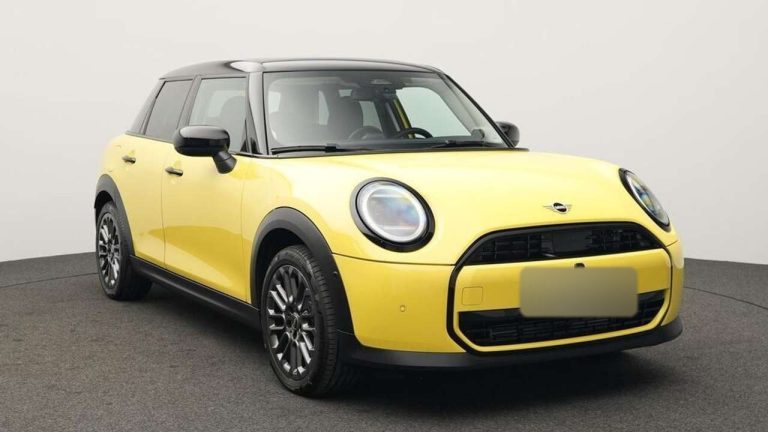 Mini Mini 5 portes Cooper C Classic Trim - photo 5