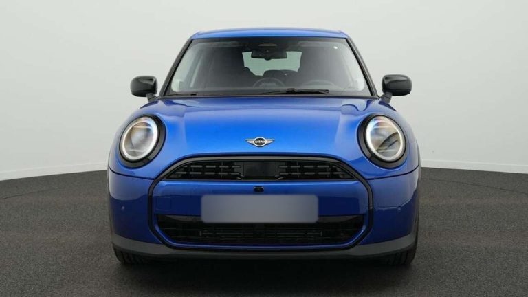 Mini Mini 5 portes Cooper C Classic Trim - photo 6