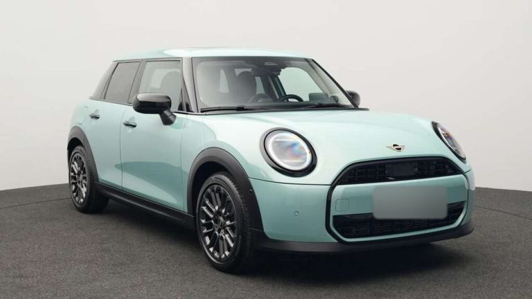 Mini Mini 5 portes Cooper C Classic Trim - photo 6