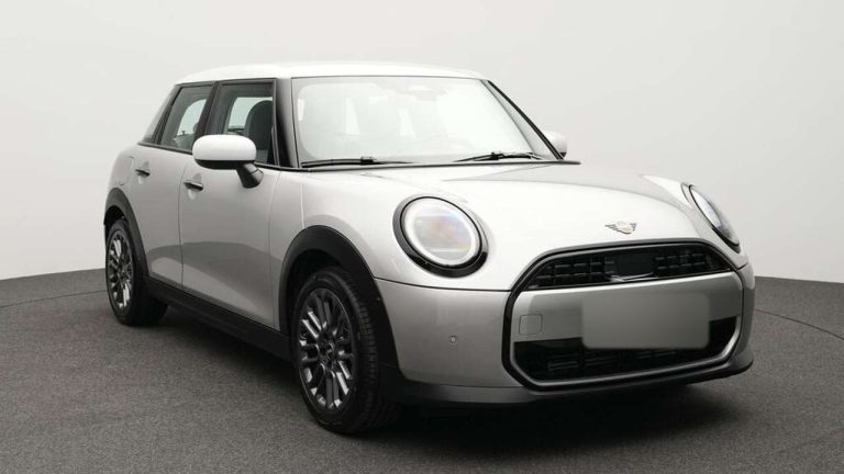 Mini Mini 5 portes Cooper C Classic Trim - photo 6