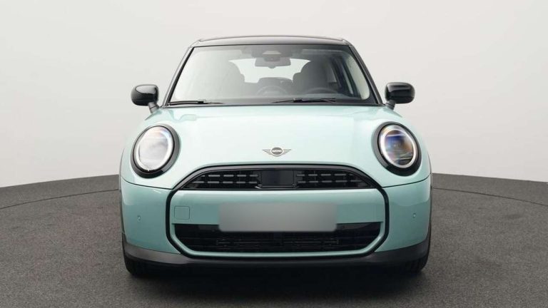Mini Mini 5 portes Cooper C Classic Trim - photo 6