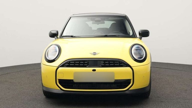 Mini Mini 5 portes Cooper C Classic Trim - photo 6