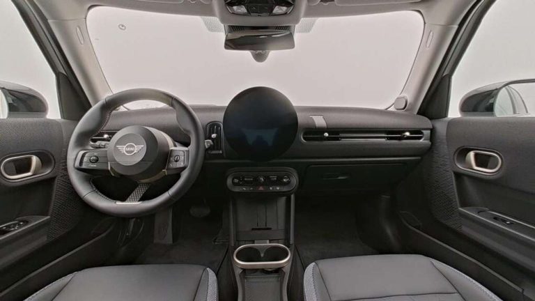 Mini Mini 5 portes Cooper S Classic Trim - photo 7