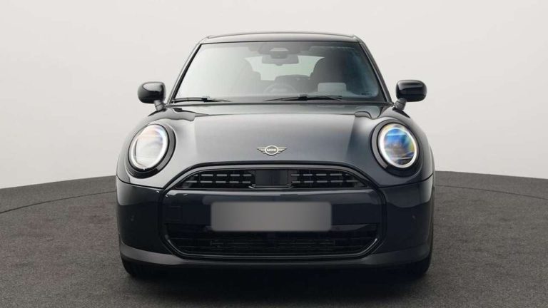 Mini Mini 5 portes Cooper C Classic Trim - photo 7