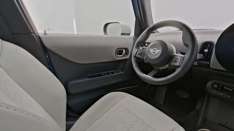 Mini Mini 5 portes Cooper S Favoured - photo 7